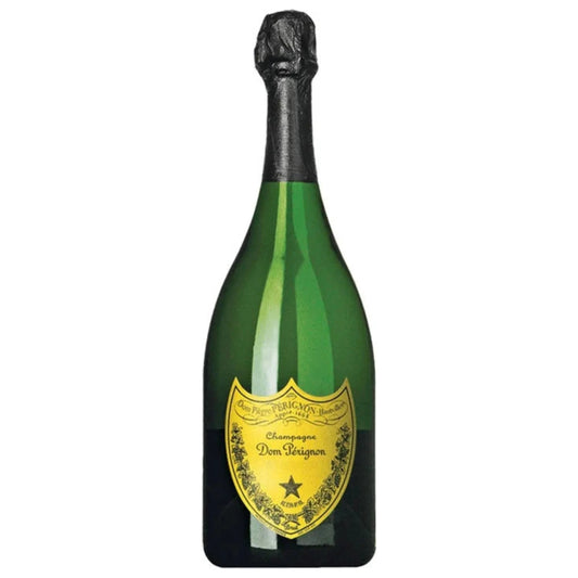 1996 Dom Perignon Champagne