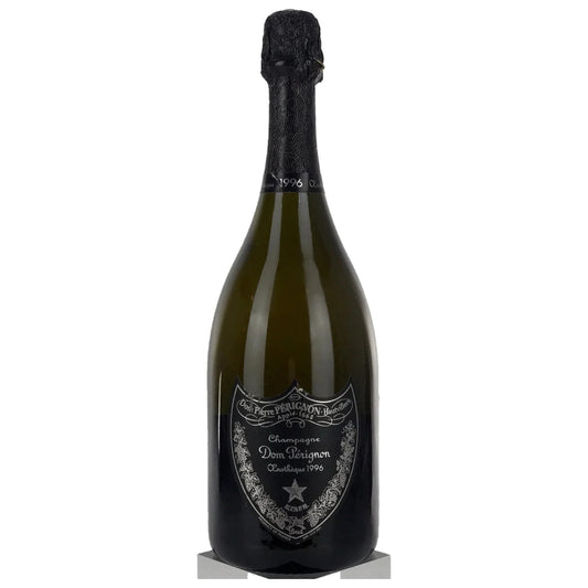 1996 Dom Perignon Oenotheque Champagne