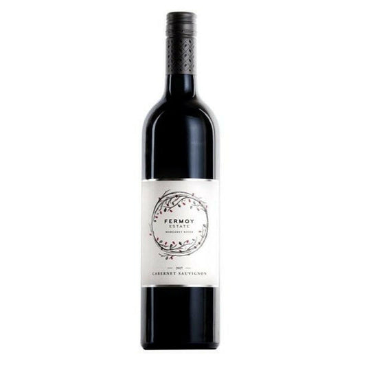 2002 Fermoy Estate Cabernet Sauvignon - Margaret River