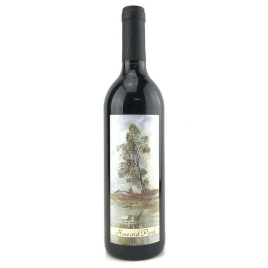 1999 Howard Park Cabernet Merlot - Margaret River