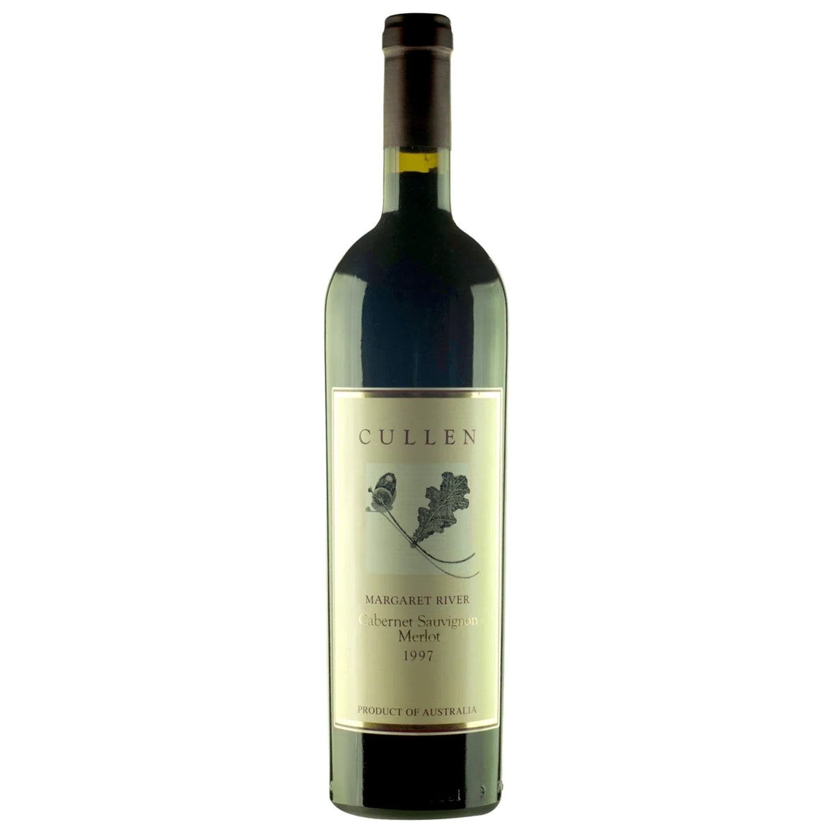 1997 Cullen Diana Madeline Cabernet Merlot