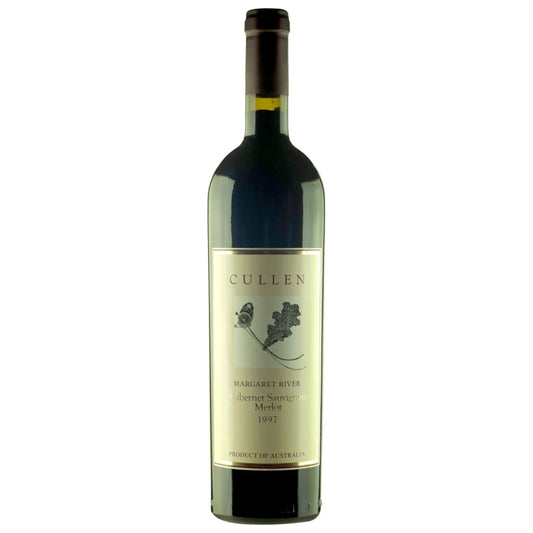1997 Cullen Diana Madeline Cabernet Merlot