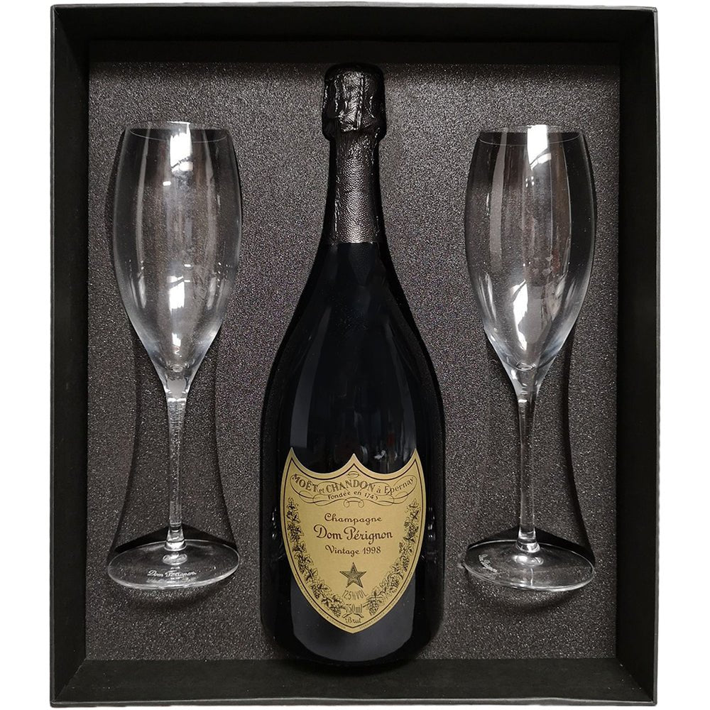 1998 Dom Perignon [MUSEUM]