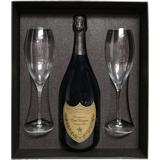 1998 Dom Perignon [MUSEUM]