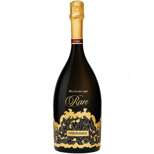 1998 Piper - Heidsieck 'Rare' Brut Champagne Magnum (1.5L)