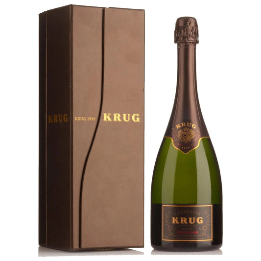 1998 Krug Vintage Brut Champagne Magnum 1.5L