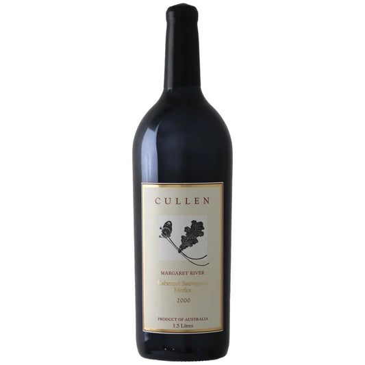 2000 Cullen (Diana Madeline) Cabernet Merlot Magnum
