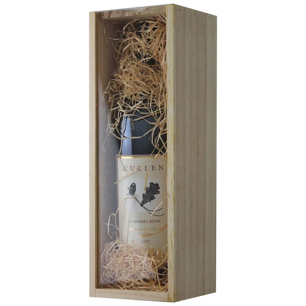 2000 Cullen (Diana Madeline) Cabernet Merlot Magnum