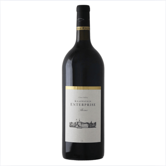 2000 Knappstein Enterprise Shiraz