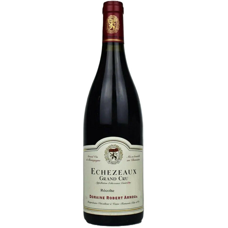 2000 Robert Arnoux Echezeaux Grand Cru – Burgundy