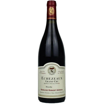 2000 Robert Arnoux Echezeaux Grand Cru