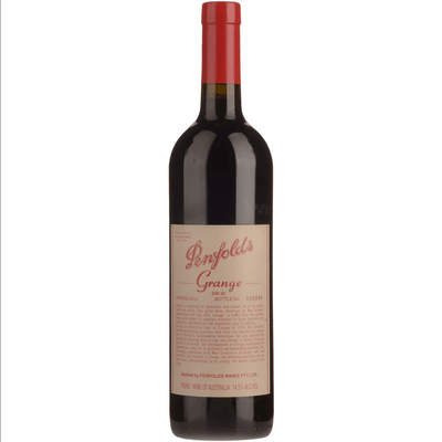 2001 Penfolds 'Bin 95' Grange - Museum Collection