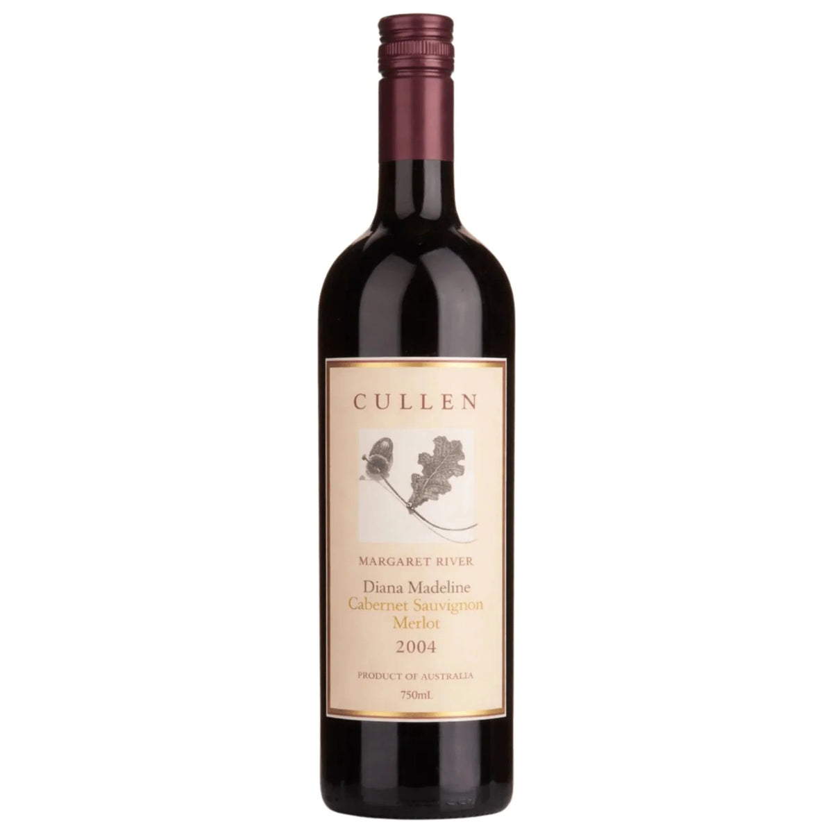 2001 Cullen Diana Madeline Cabernet Merlot