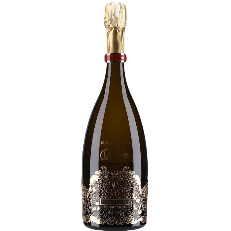2002 Piper-Heidsieck 'Rare' Brut Champagne | Museum Release