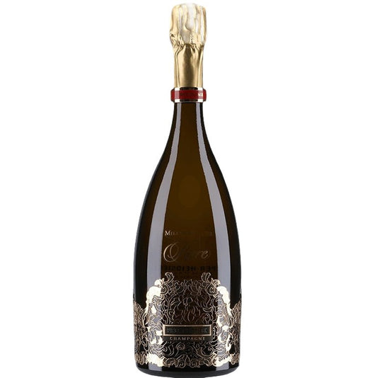 
2002 Rare Brut Millesime