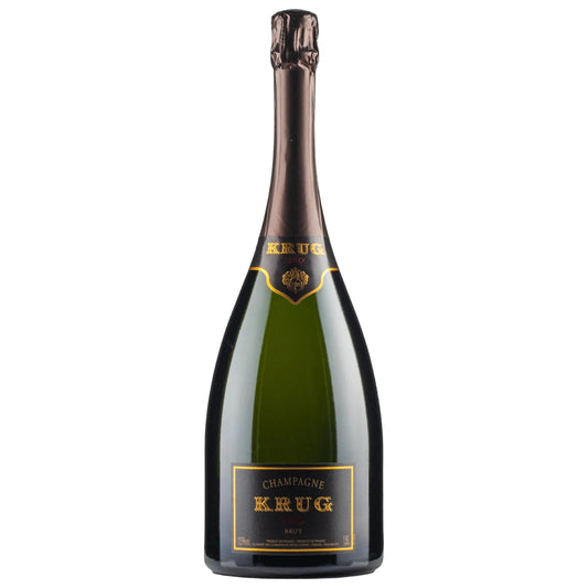 2002 Krug Vintage Brut Champagne Magnum 1.5L
