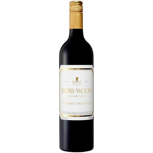 2003 Moss Wood Cabernet Sauvignon