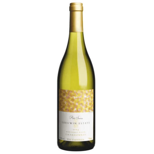 2003 Leeuwin Estate Museum ‘Art Series’ Chardonnay