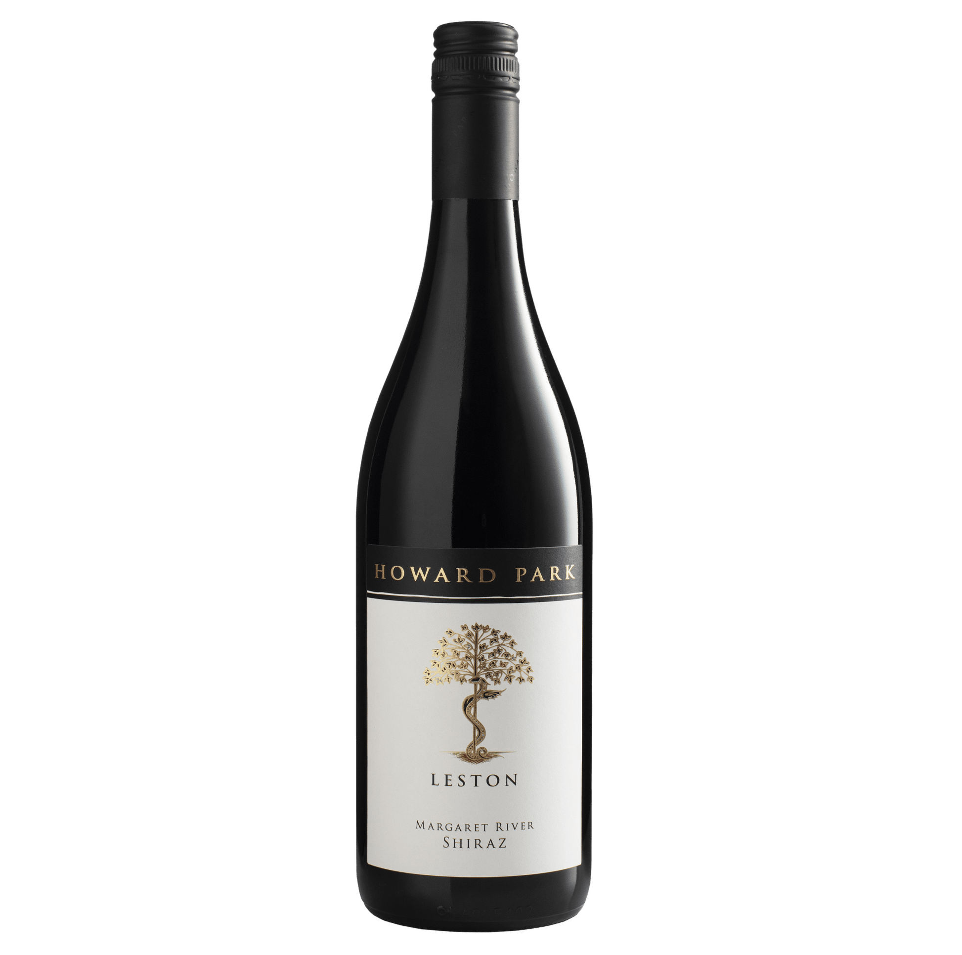 2004 Howard Park 'Leston' Shiraz