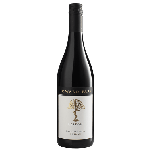 2004 Howard Park 'Leston' Shiraz