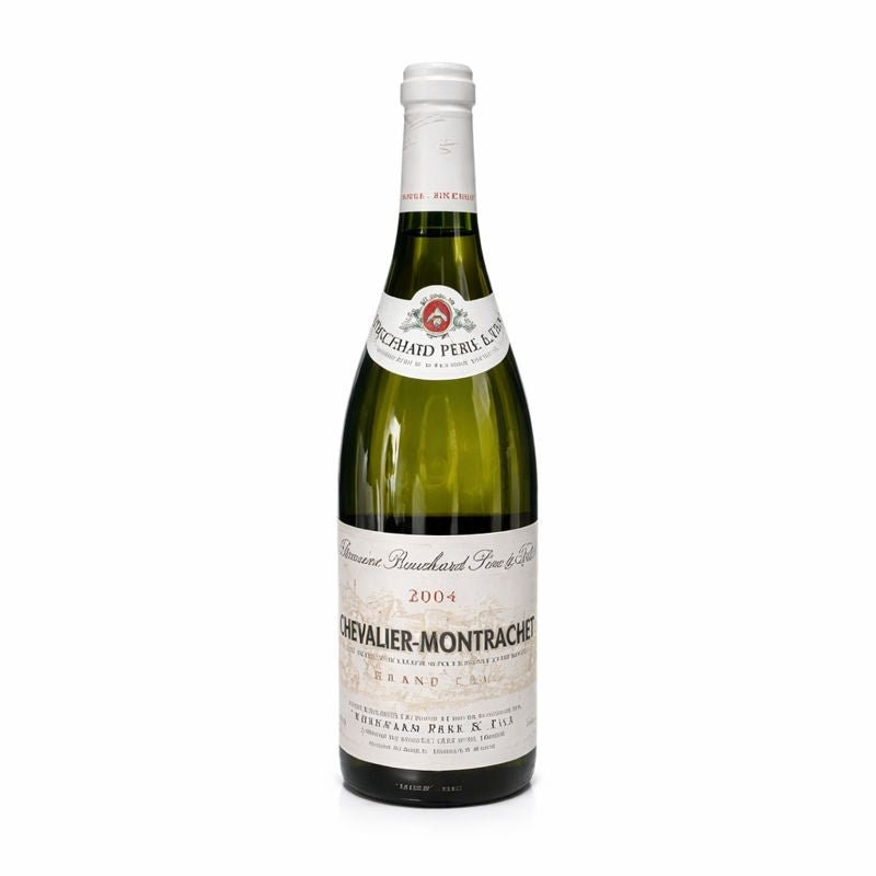 2004 Bouchard Pere & Fils Chevalier-Montrachet Grand Cru 375ml – Burgundy