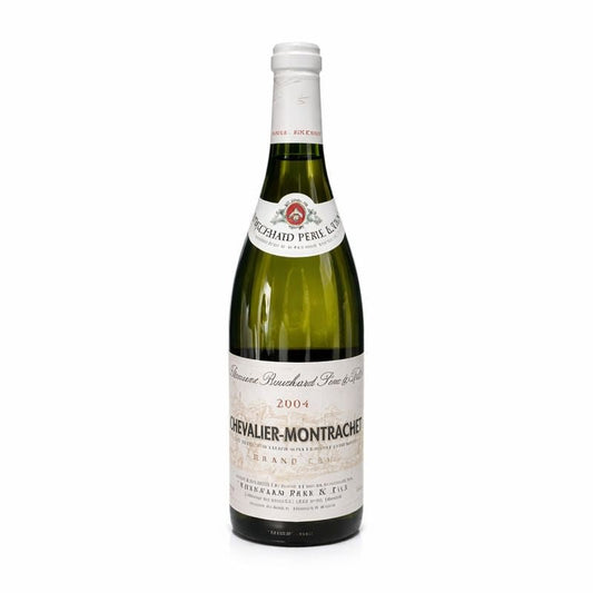 Bouchard Père & Fils Chevalier-Montrachet Grand Cru 2004