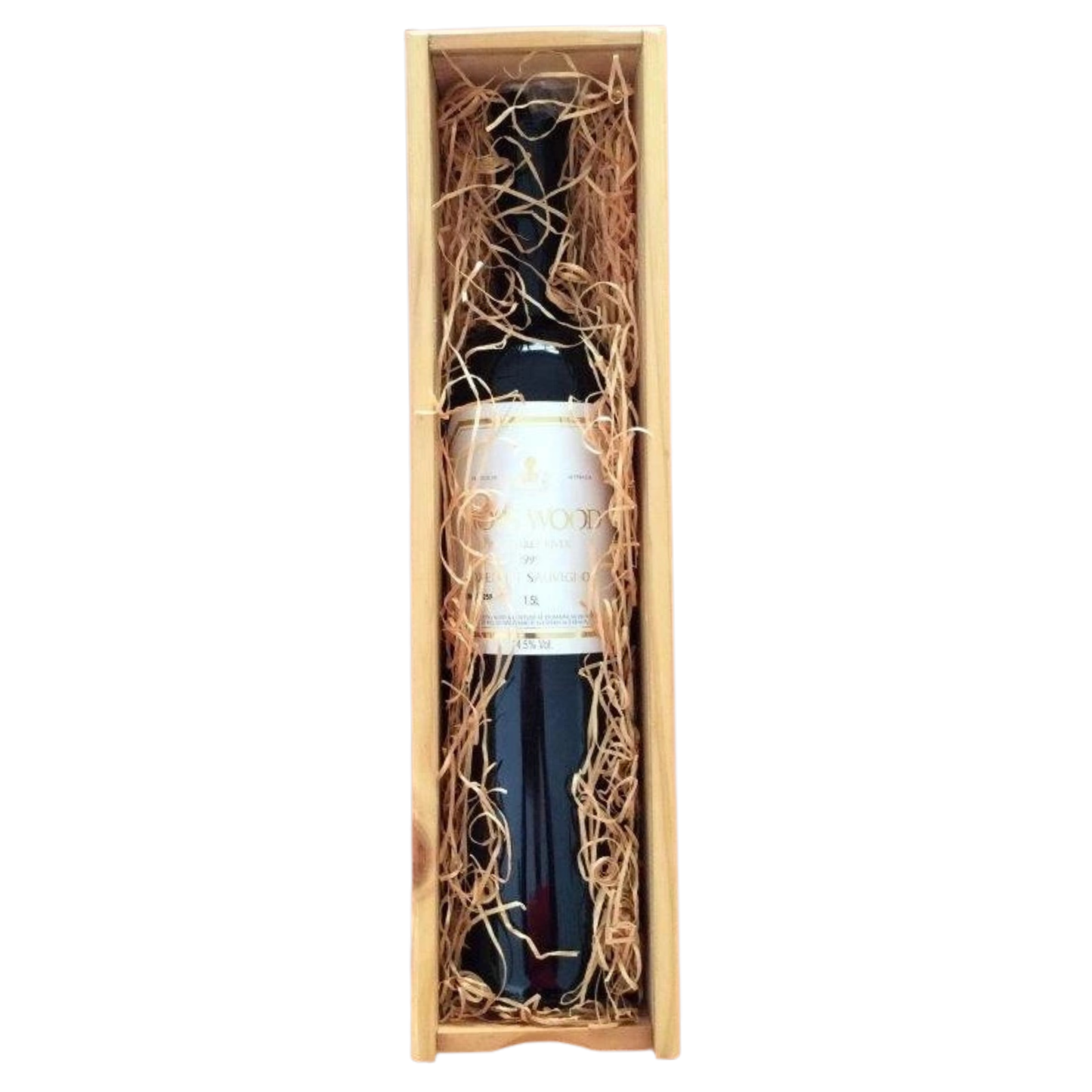 2004 Moss Wood Cabernet Sauvignon Magnum (1.5L)