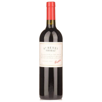 2004 Penfolds St Henri Shiraz