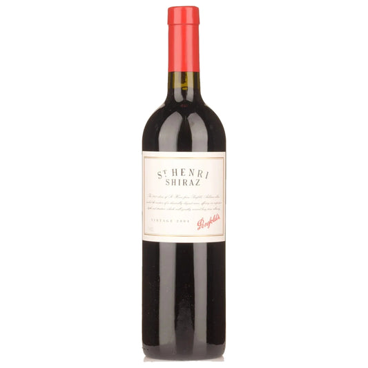 2004 Penfolds St Henri Shiraz