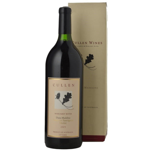 2005 Cullen Diana Madeline Cabernet Merlot Magnum