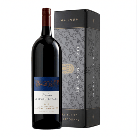 2005 Leeuwin Estate ‘Art Series’ Cabernet Magnum