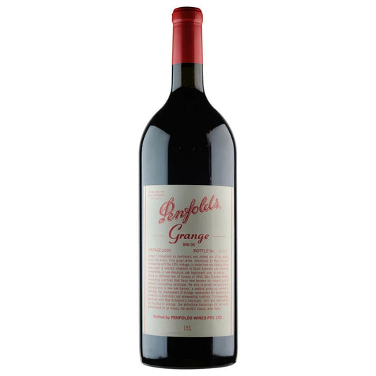 2005 Penfolds Grange Bin 95 Magnum