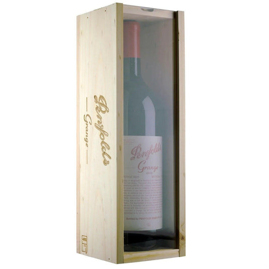 2005 Penfolds Grange Bin 95 Magnum