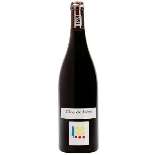 2005 Prieure Roch Clos de Beze Grand Cru
