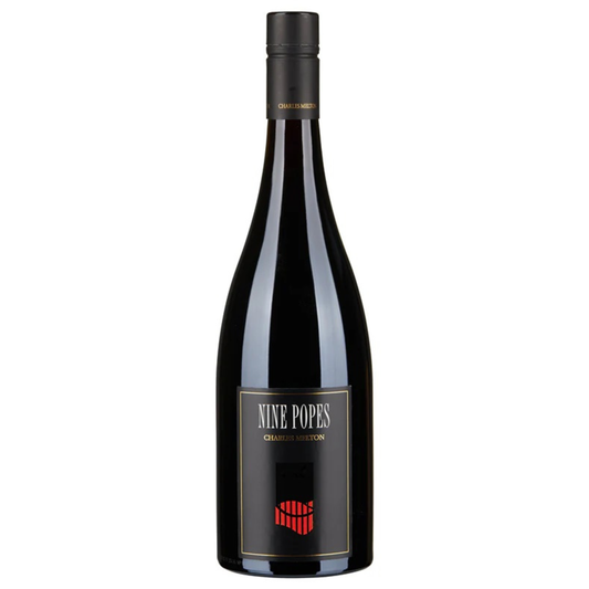 2005 Charles Melton Nine Popes GSM Blend