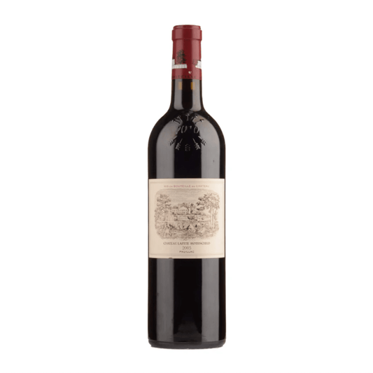 2005 Chateau Lafite Rothschild Pauillac Premier Grand Cru Classe
