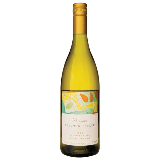 2005 Leeuwin Estate 'Art Series' Chardonnay