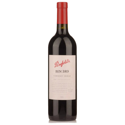 2005 Penfolds Bin 389 Cabernet Shiraz