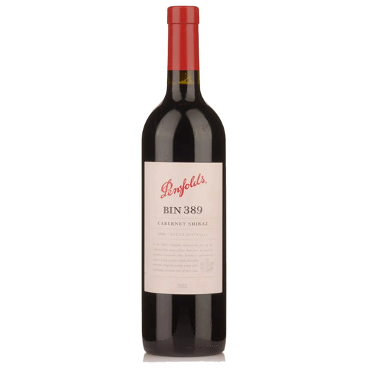 2005 Penfolds Bin 389 Cabernet Shiraz