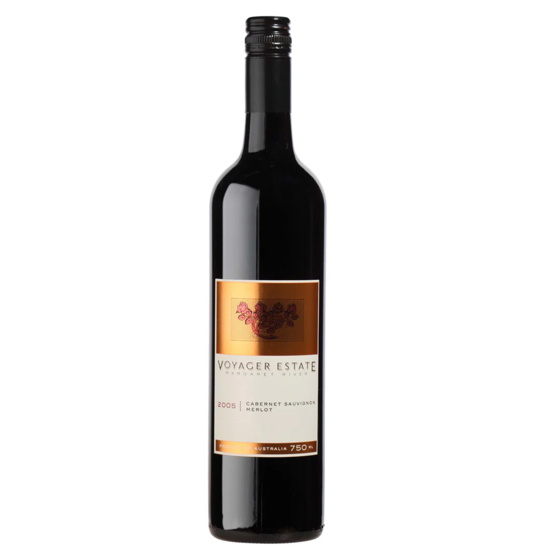 2005 Voyager Estate Cabernet Sauvignon