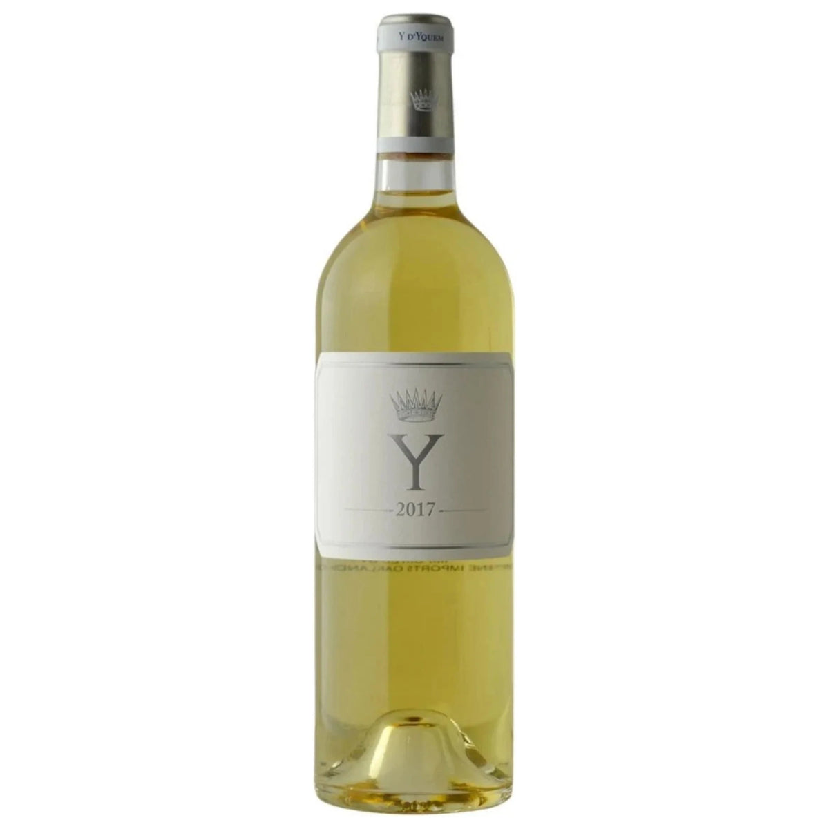 2005 Y d'Yquem Bordeaux Blanc