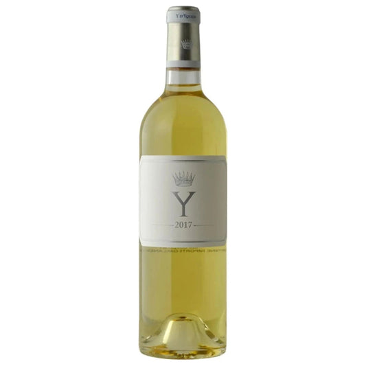 2005 Y d'Yquem Bordeaux Blanc