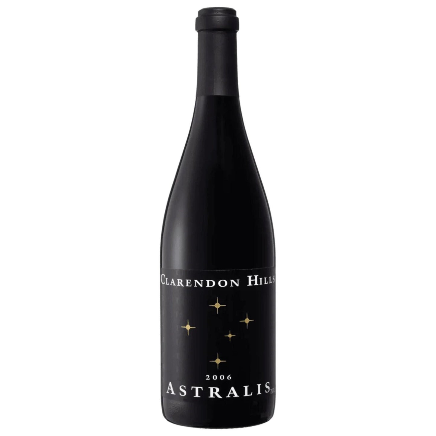 2006 Clarendon Hills 'Astralis' Syrah – Mclaren Vale