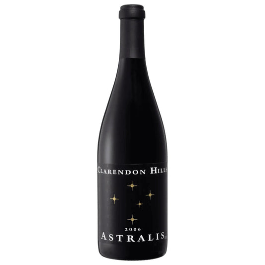 2006 Clarendon Hills 'Astralis' Syrah