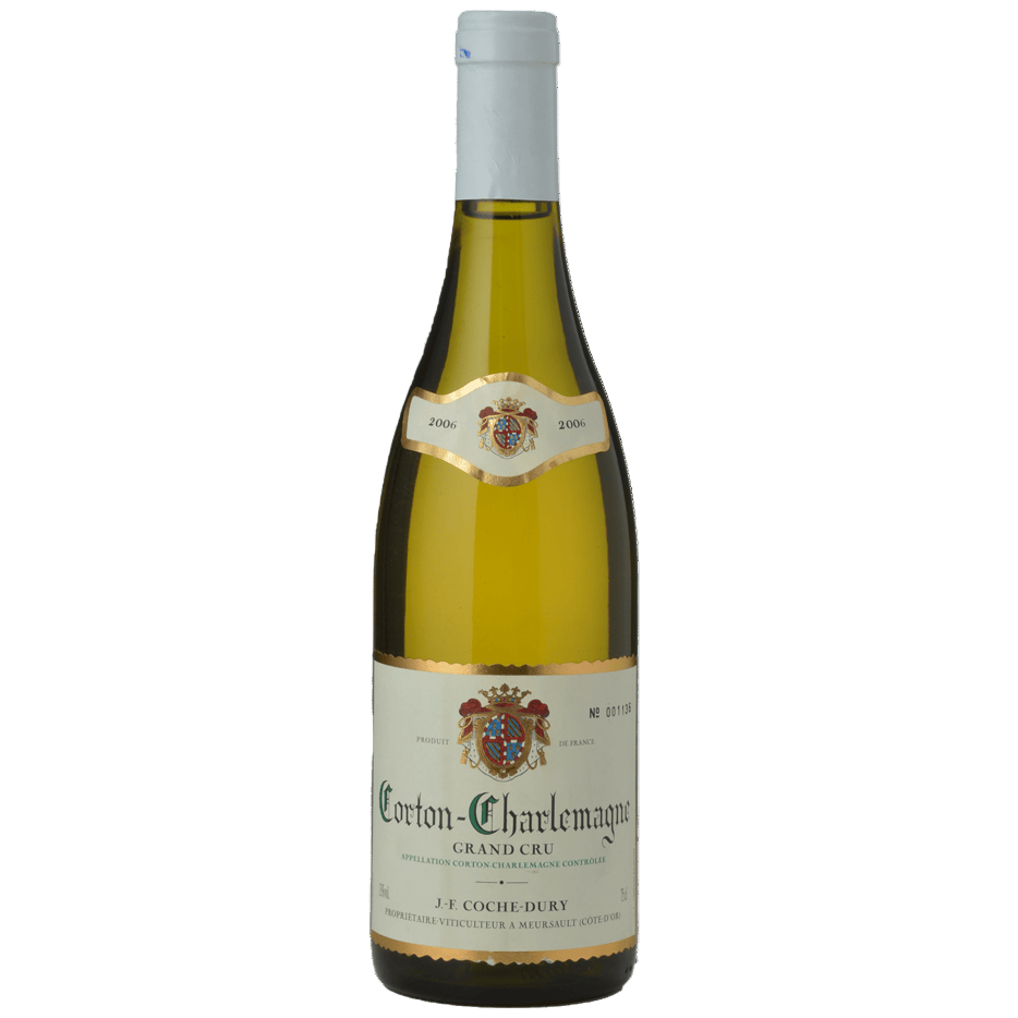 2006 Coche-Dury Corton-Charlemagne Grand Cru