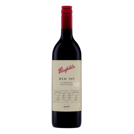 2006 Penfolds Bin 707 Cabernet Sauvignon
