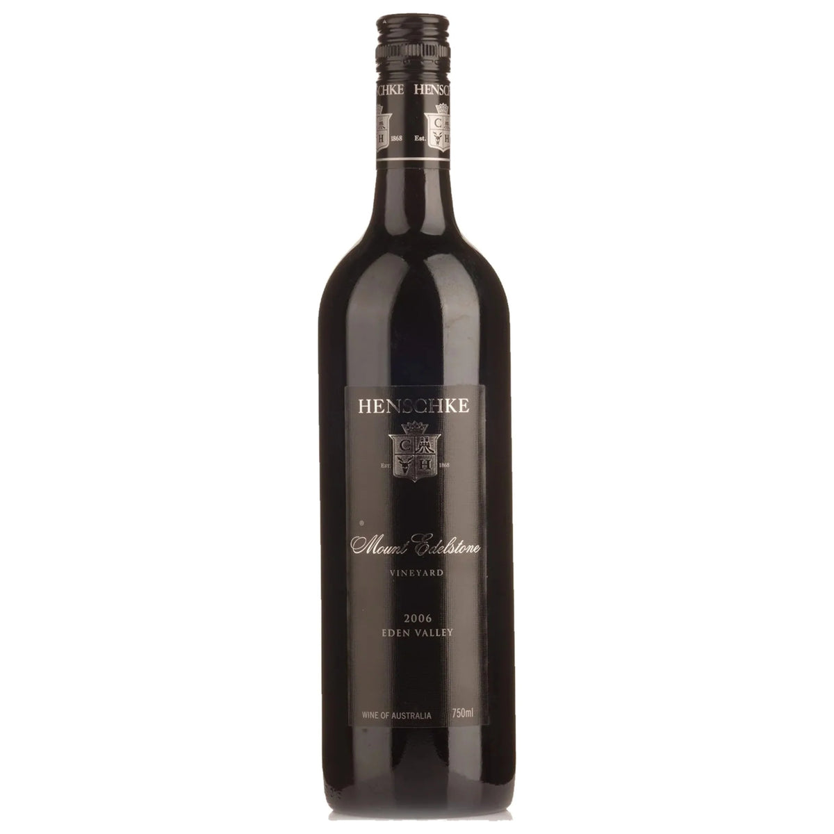 2006 Henschke Mount Edelstone Shiraz Magnum 1.5L