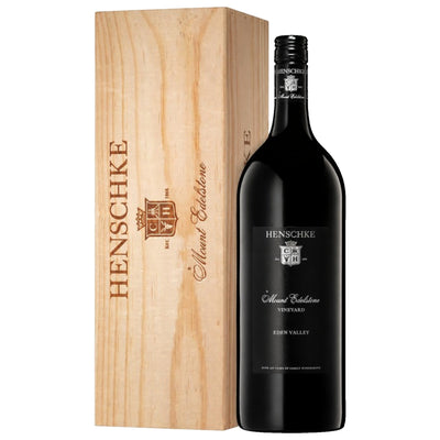 2006 Henschke Mount Edelstone Shiraz Magnum 1.5L