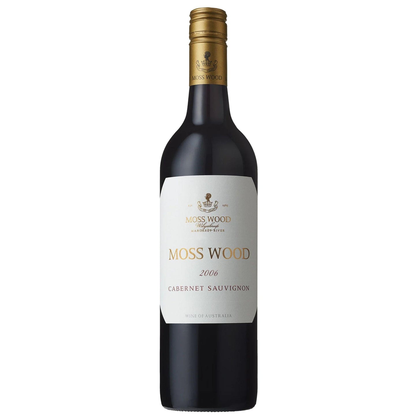 2006 Moss Wood Cabernet Sauvignon - Margaret River