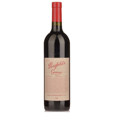 2006 Penfolds Grange Shiraz